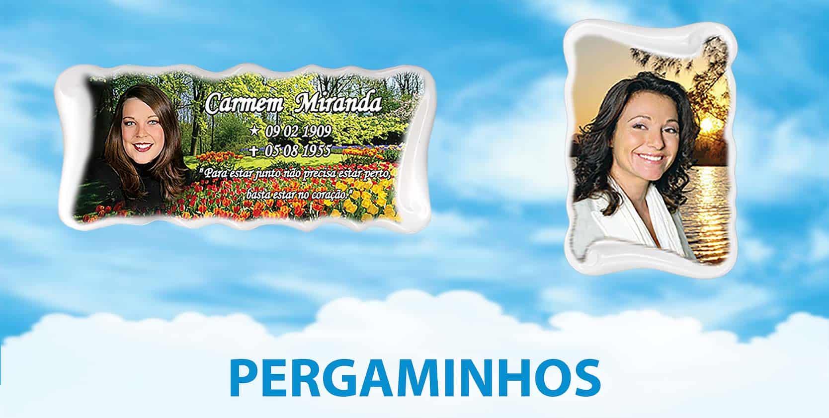 Pergaminhos